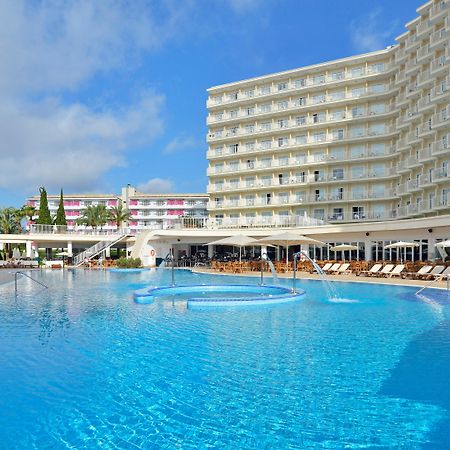 Hotel Sol Guadalupe Magaluf  Exterior foto