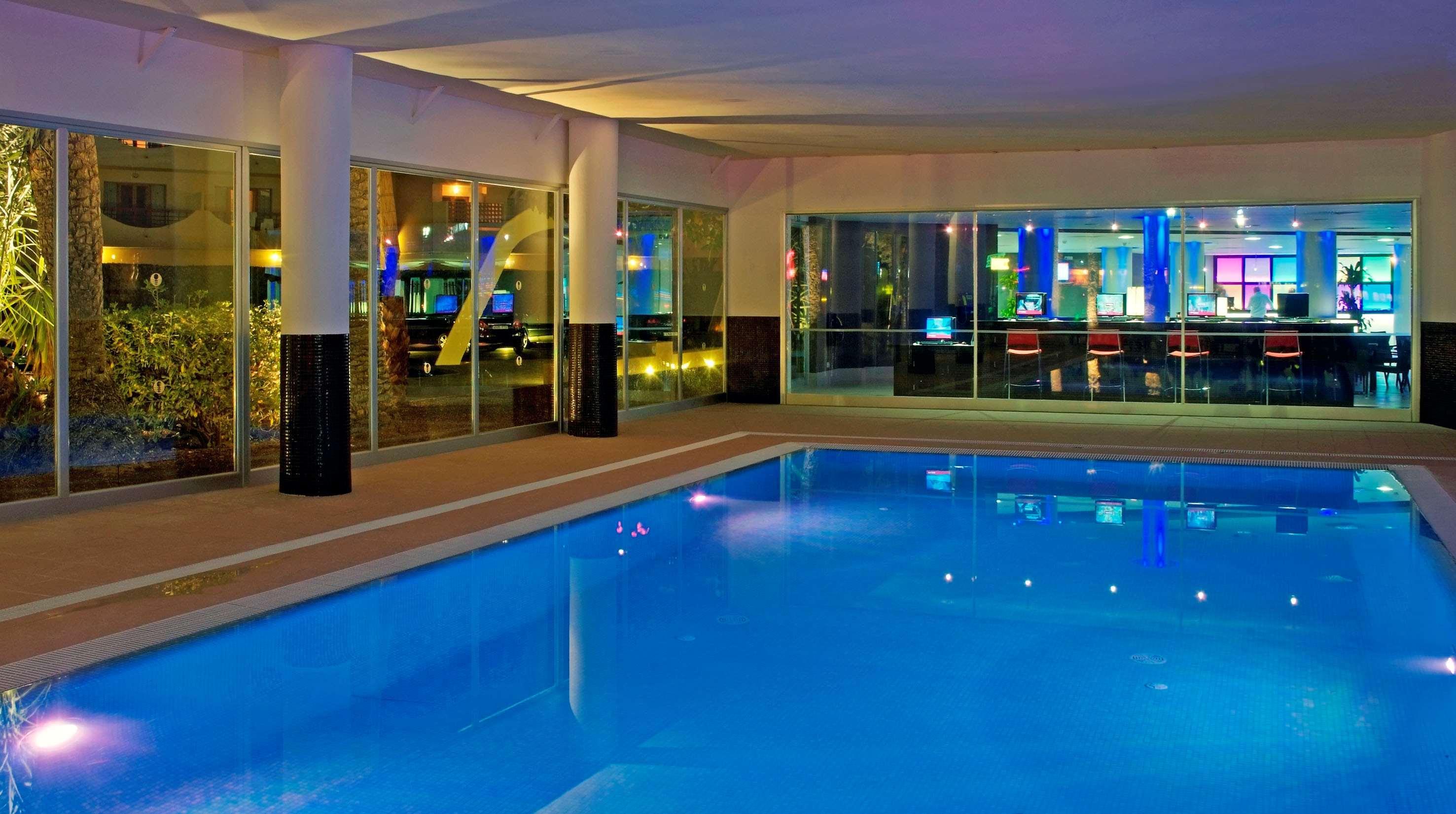 Hotel Sol Guadalupe Magaluf  Facilidades foto