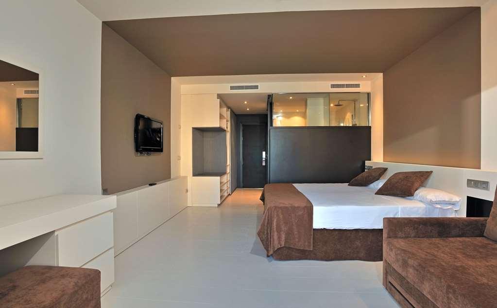 Hotel Sol Guadalupe Magaluf  Habitación foto