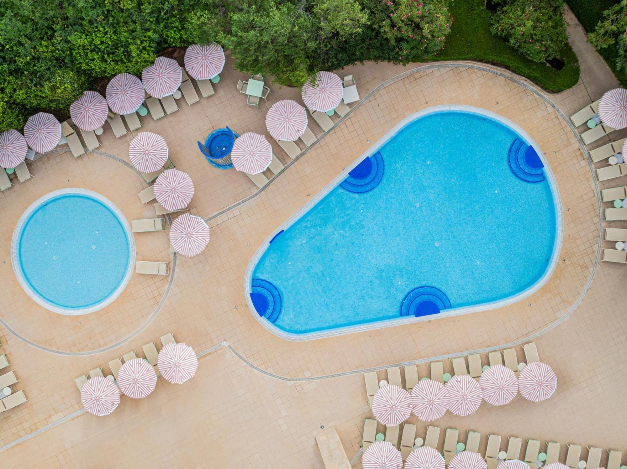 Hotel Sol Guadalupe Magaluf  Exterior foto
