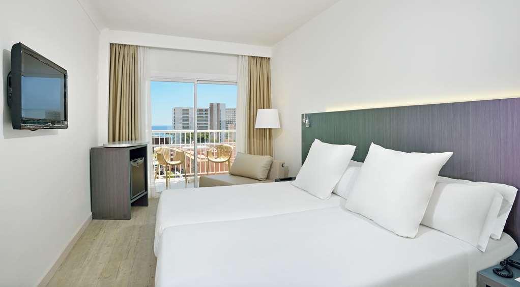 Hotel Sol Guadalupe Magaluf  Habitación foto
