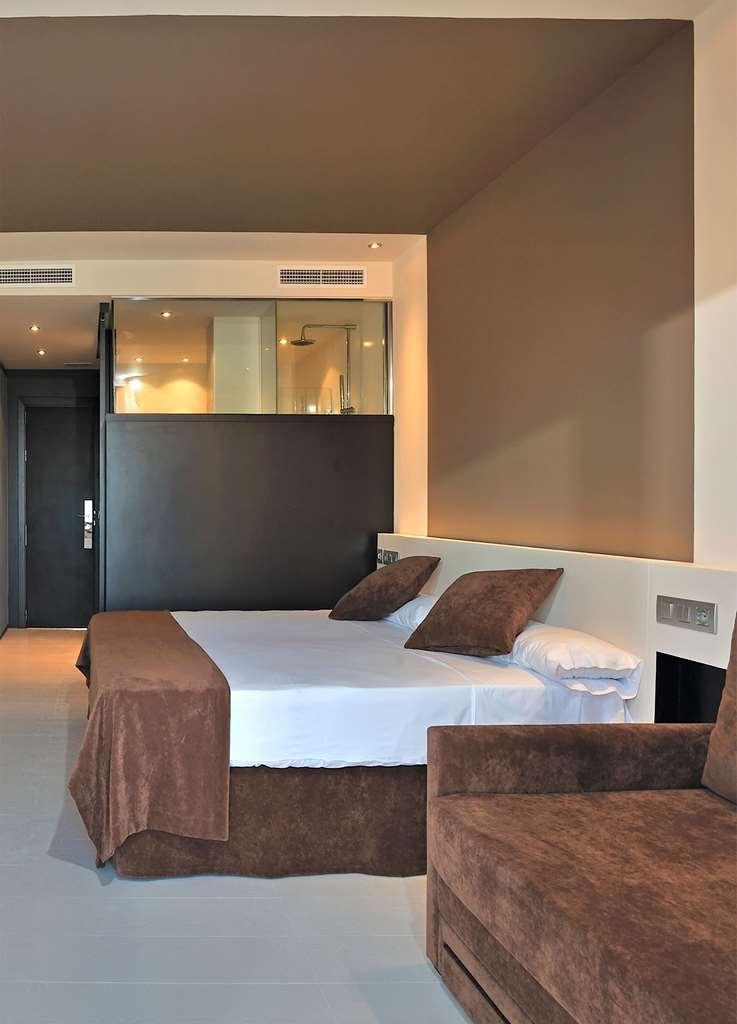Hotel Sol Guadalupe Magaluf  Habitación foto