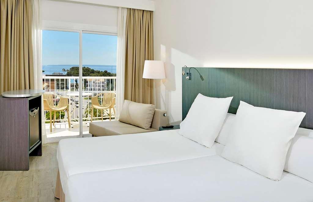 Hotel Sol Guadalupe Magaluf  Habitación foto