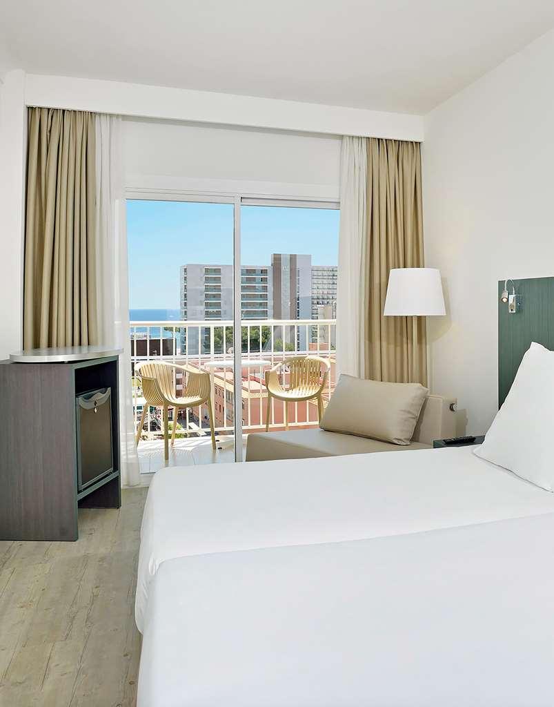 Hotel Sol Guadalupe Magaluf  Habitación foto