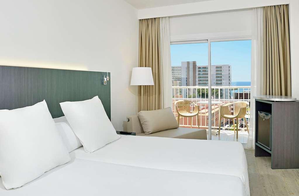 Hotel Sol Guadalupe Magaluf  Habitación foto