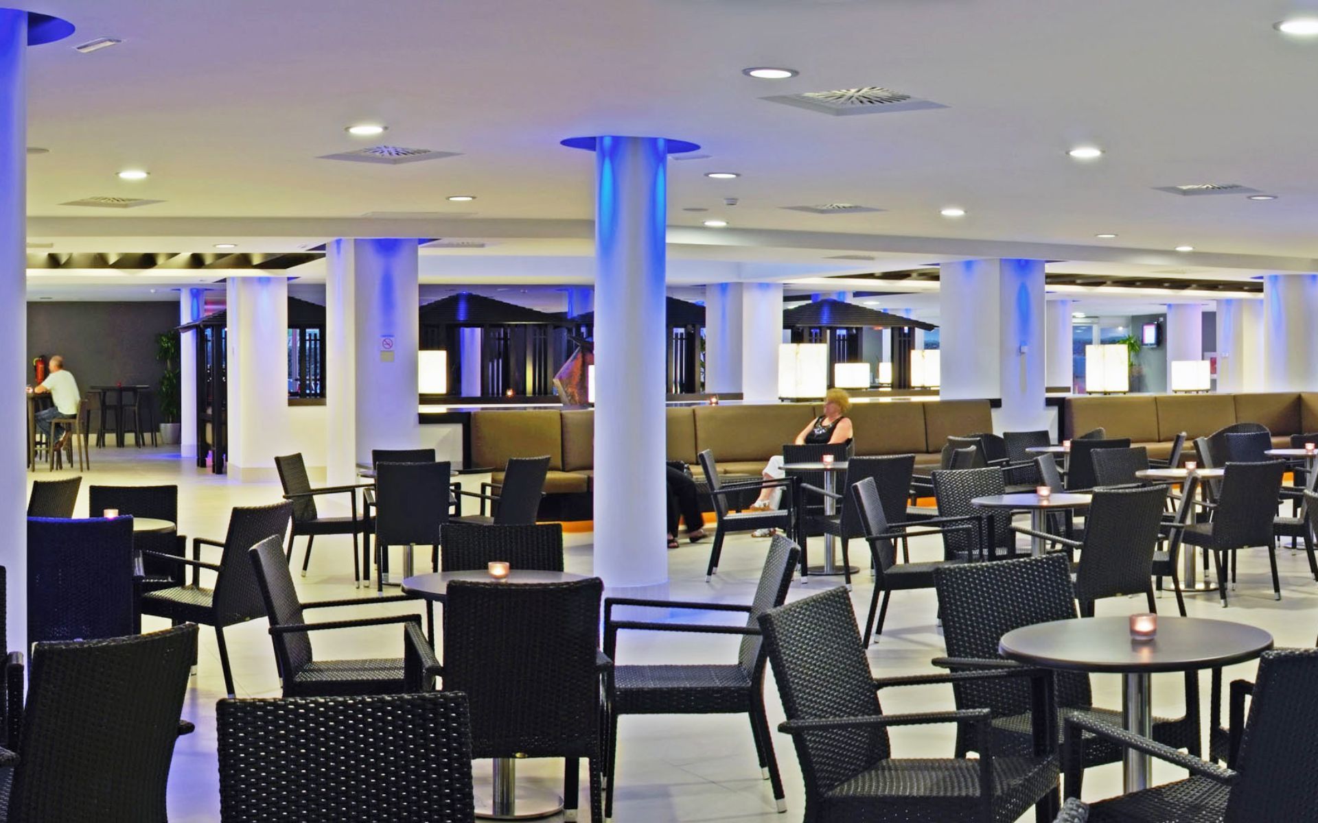 Hotel Sol Guadalupe Magaluf  Exterior foto