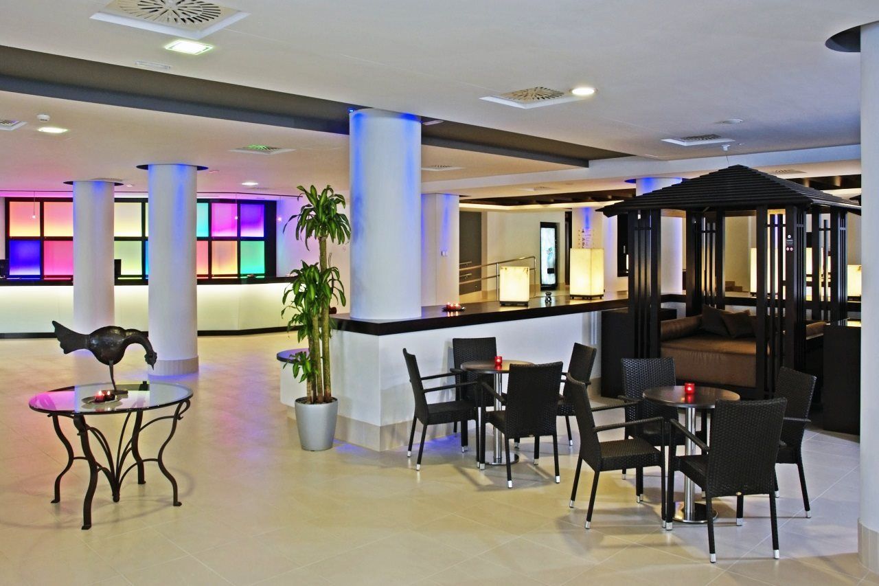 Hotel Sol Guadalupe Magaluf  Exterior foto